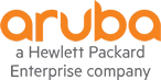 HPE Aruba Logo