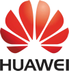 Huawei Enterprise Logo