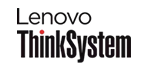 Lenovo ThinkSystem Logo