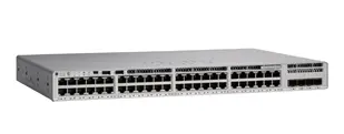 Cisco C9200L-48P-4X-E