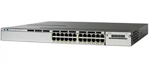 Cisco WS-C3850-24T-S